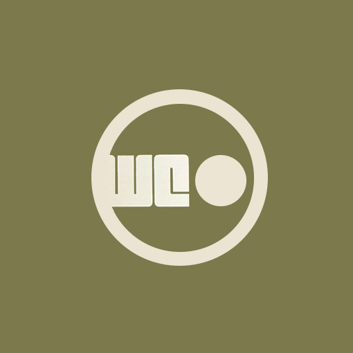 Cydonia Western Defence logo | ThreeA Toys | WWR | 3AFans.com