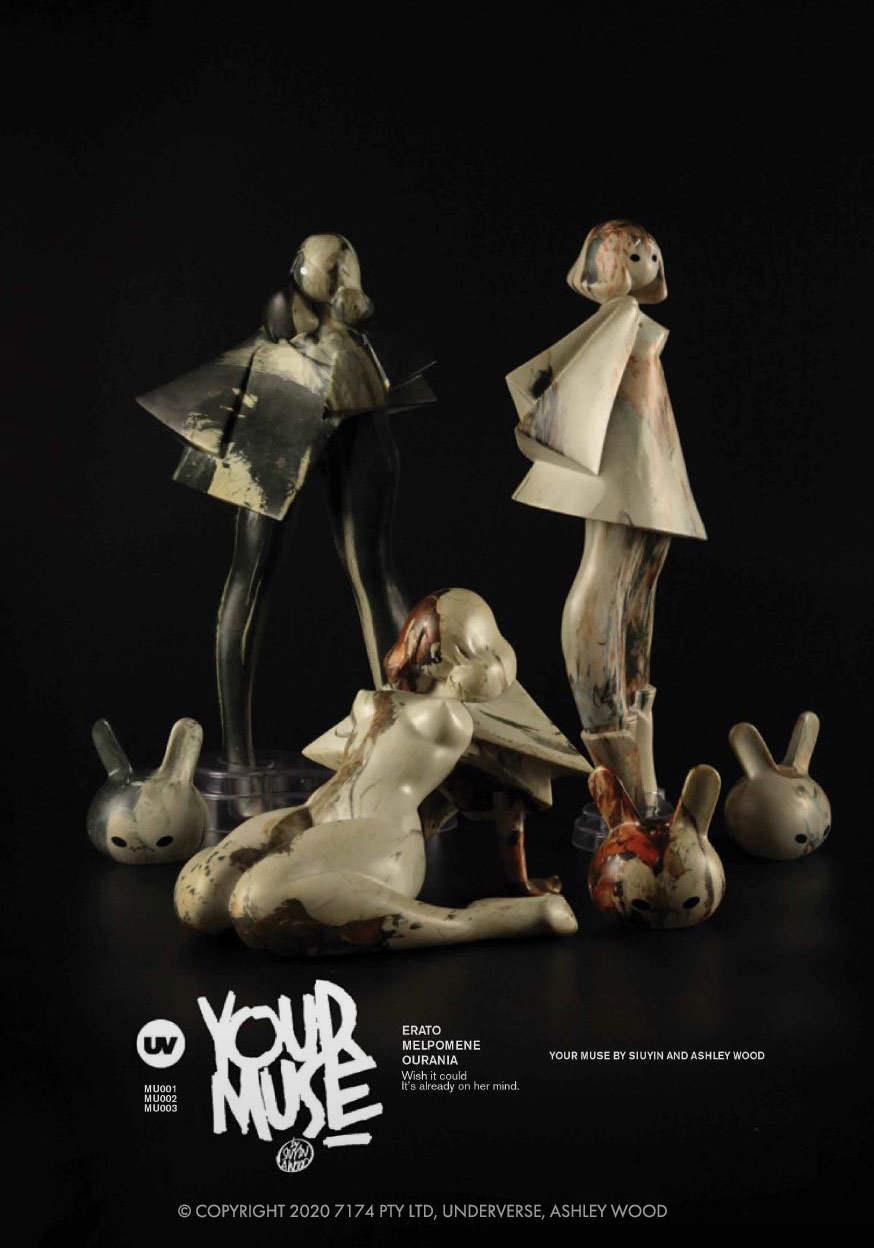Your Muse Ourania