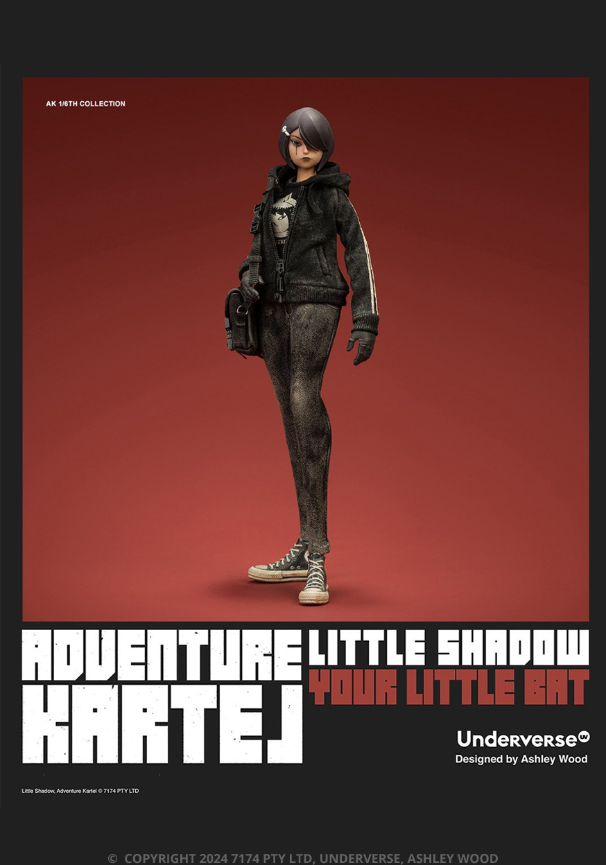Little Shadow